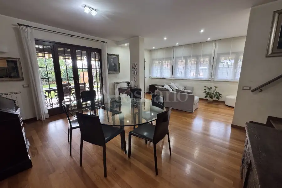 Villa in vendita di 200 mq a €449.000 (rif. 103/2025)