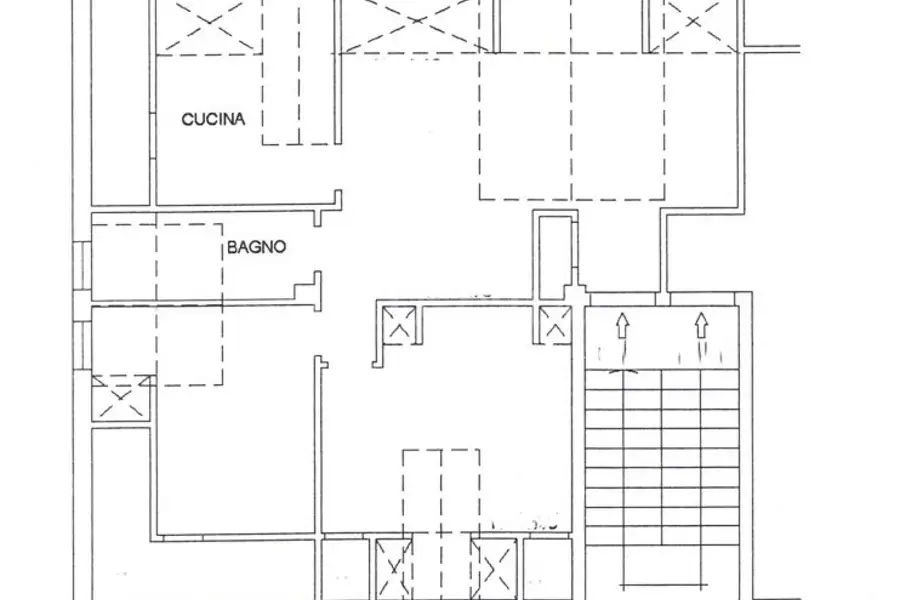 Casa in vendita di 55 mq a €120.000 (rif. 21/2026)