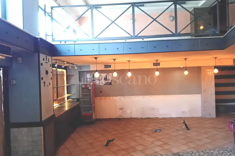 Negozio in affitto di 270 mq a €8.800 (rif. 45/2024)