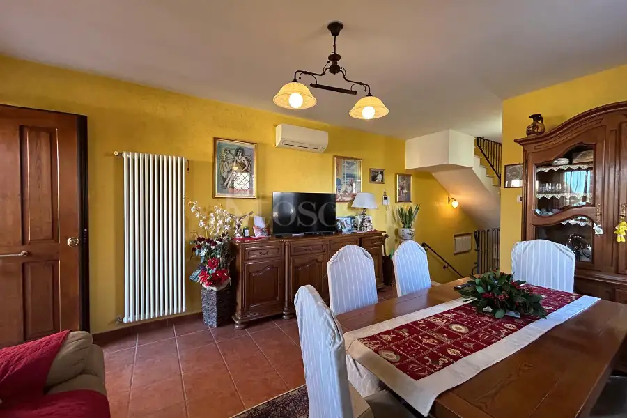 Villa in vendita di 200 mq a €479.000 (rif. 95/2025)