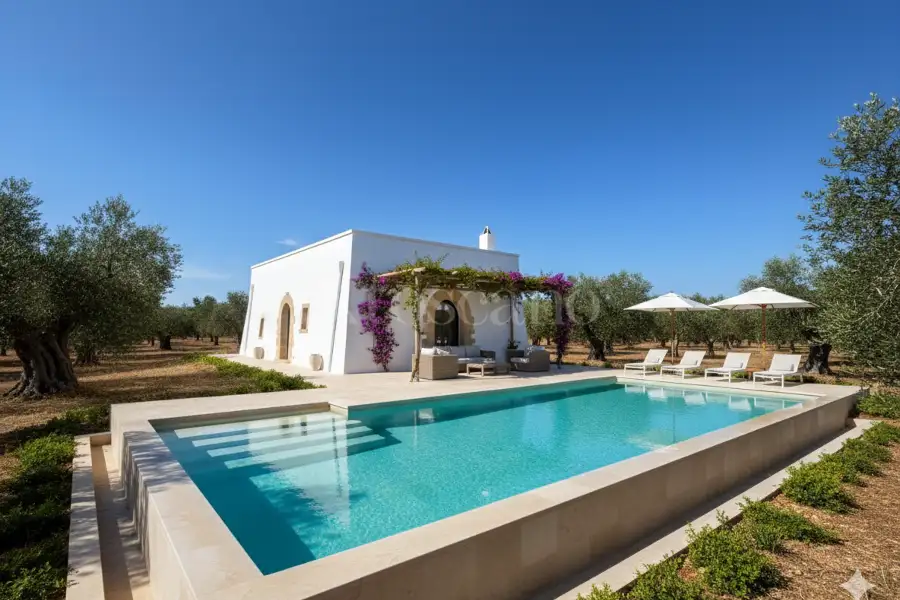 Villa in vendita di 50 mq a €55.000 (rif. 12/2025)