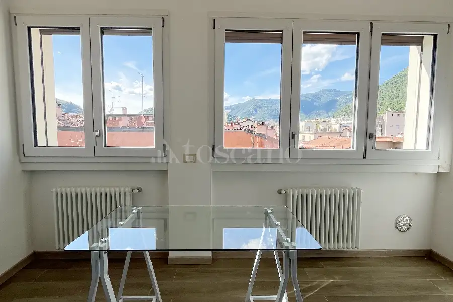 Casa in affitto di 55 mq a €800 (rif. 11/2026)