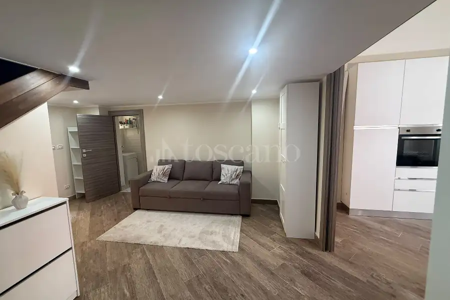 Casa in affitto di 55 mq a €700 (rif. 54/2026)