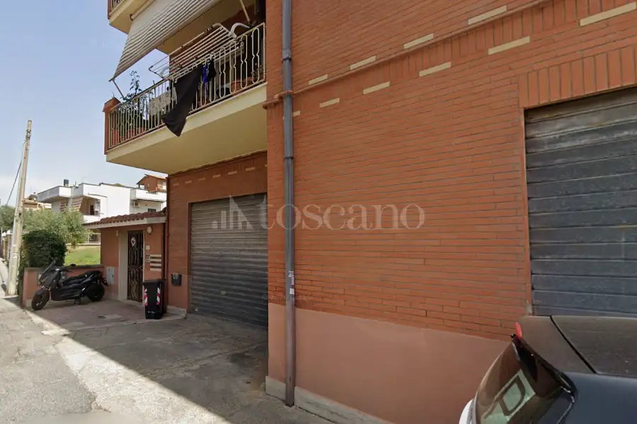 Mansarda in vendita di 34 mq a €85.000 (rif. 28/2026)