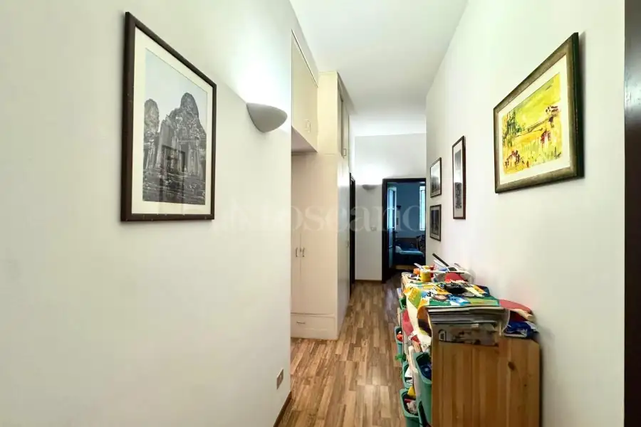Casa in vendita di 143 mq a €780.000 (rif. 41/2025)