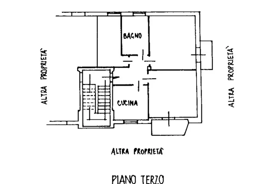 Casa in vendita di 80 mq a €190.000 (rif. 7/2026)