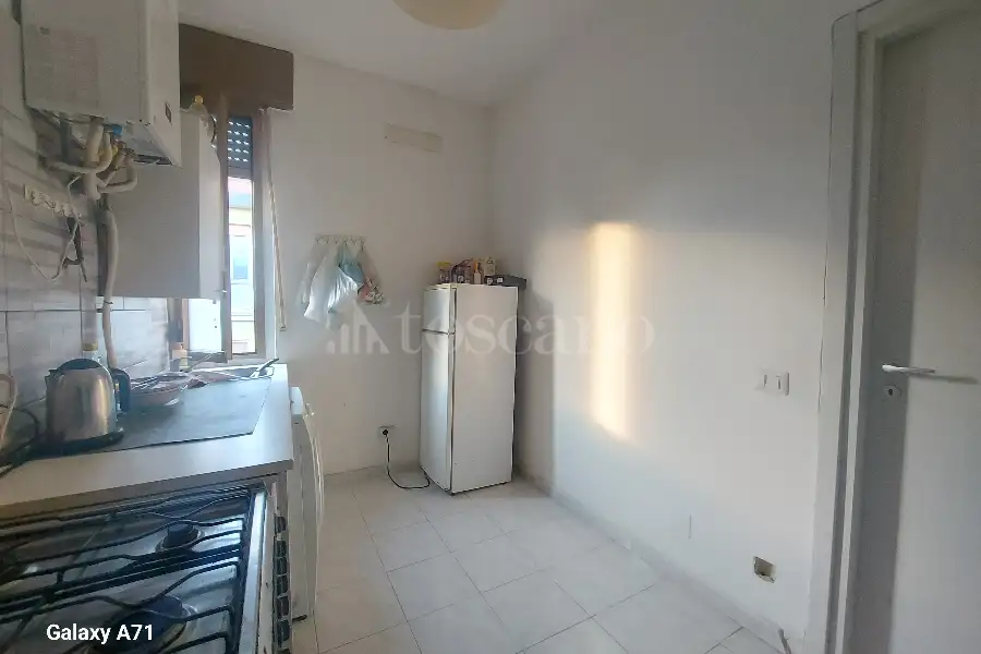 Casa in vendita di 31 mq a €140.000 (rif. 1/2026)