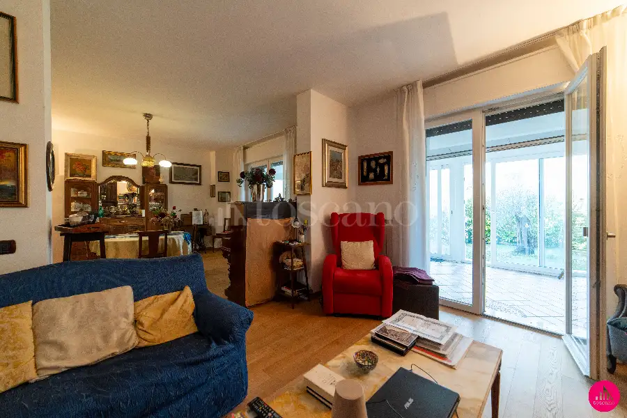 Villino a Schiera in vendita di 190 mq a €350.000 (rif. 34/2026)