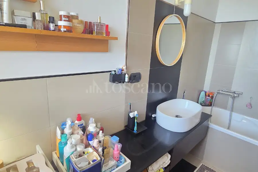 Attico in vendita di 104 mq a €279.000 (rif. 63/2026)