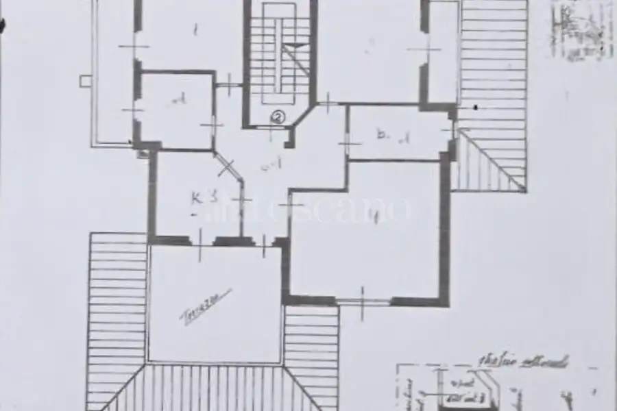 Casa in vendita di 130 mq a €189.000 (rif. 6/2025)