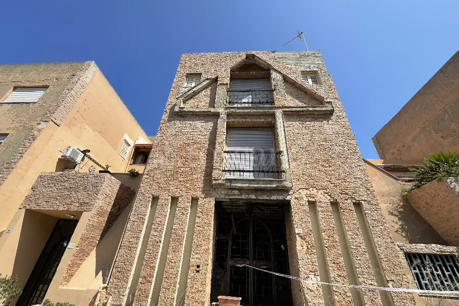 Casa in vendita di 124 mq a €109.000 (rif. 12/2025)