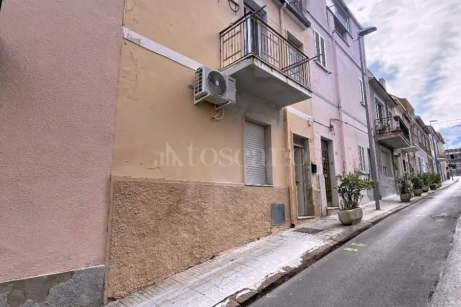 Casa Indipendente in vendita di 74 mq a €76.000 (rif. 169/2025)