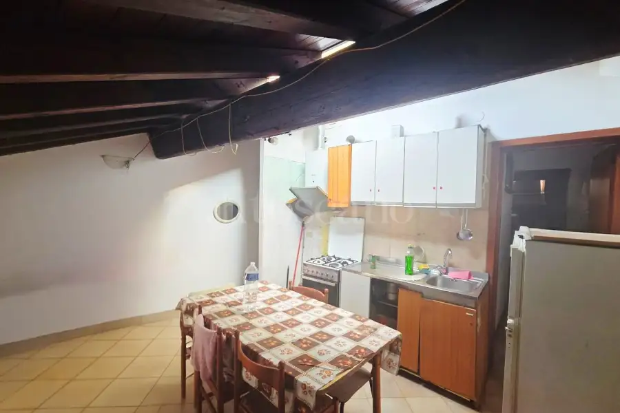 Casa in vendita di 55 mq a €95.000 (rif. 1/2026)