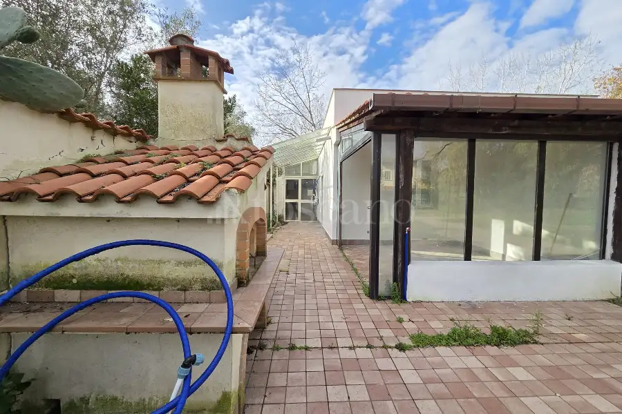 Villa Bifamiliare in vendita di 40 mq a €85.000 (rif. 46/2024)