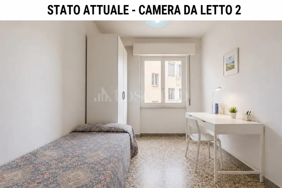 Casa in vendita di 112 mq a €315.000 (rif. 1/2026)