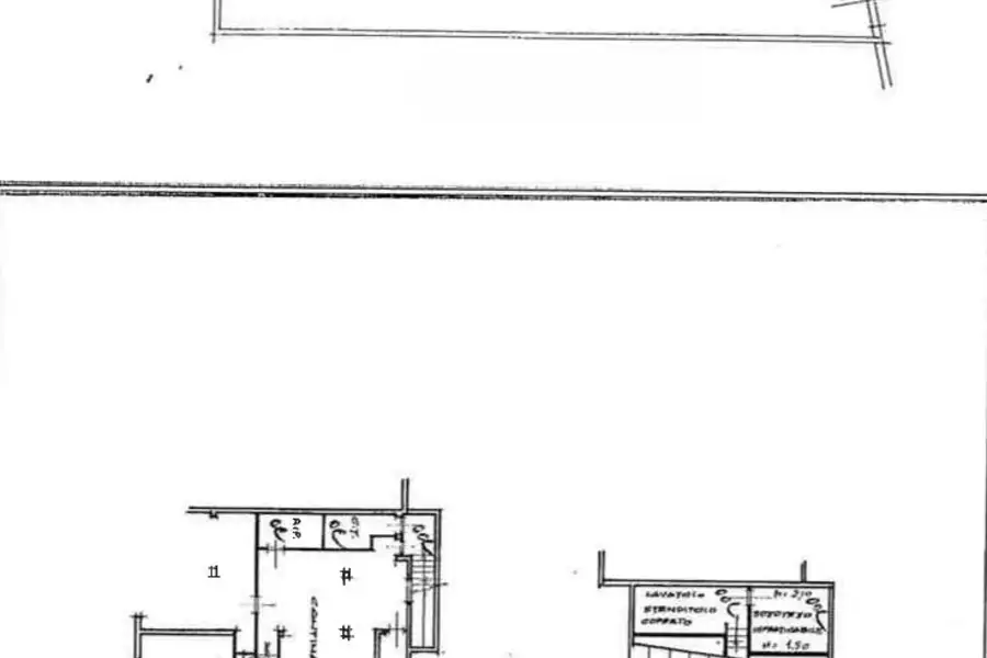 Villa Bifamiliare in vendita di 280 mq a €625.000 (rif. 62/2025)