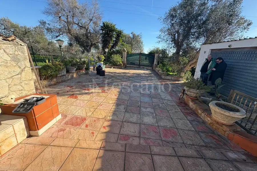 Villa in vendita di 180 mq a €194.000 (rif. 33/2025)