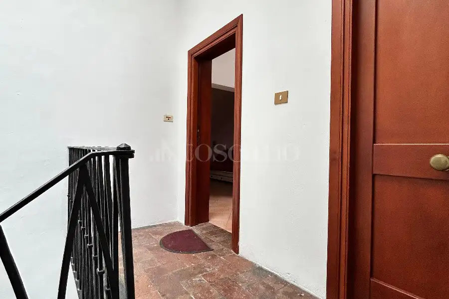 Mansarda in vendita di 68 mq a €80.000 (rif. 42/2026)