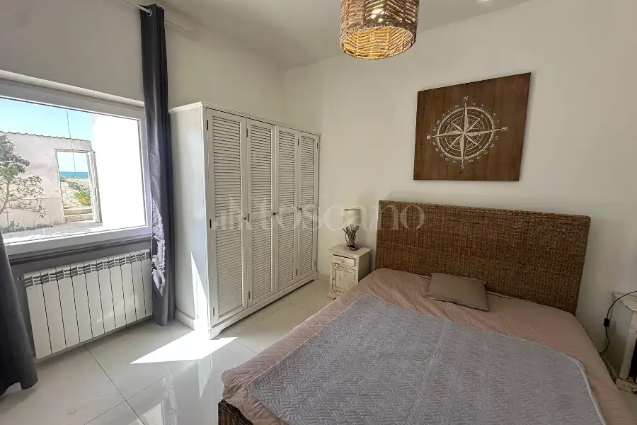 Villa Bifamiliare in vendita di 120 mq trattativa riservata (rif. 41/2026)