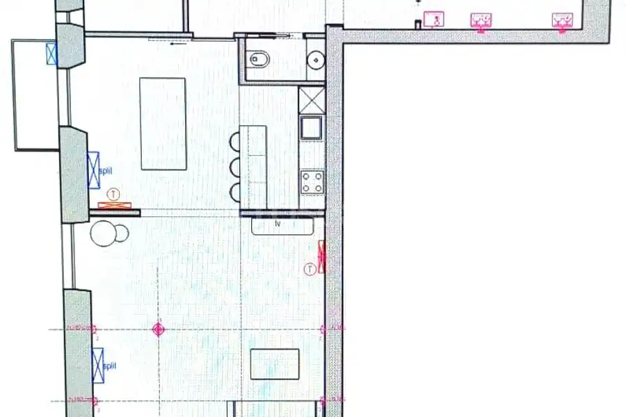 Casa in vendita di 110 mq a €870.000 (rif. 41/2026)