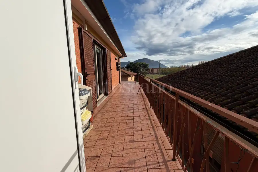 Attico in vendita di 136 mq a €225.000 (rif. 128/2025)