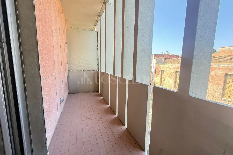 Ufficio in affitto di 100 mq a €1.100 (rif. 29/2026)