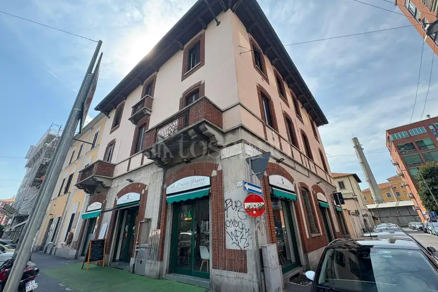 Palazzo in vendita di 850 mq a €1.550.000 (rif. 51/2025)
