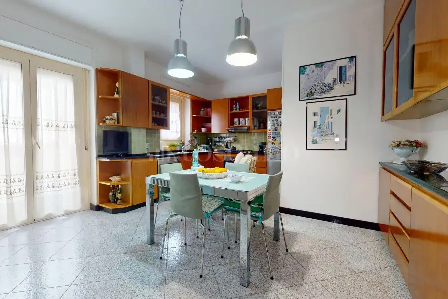 Casa in vendita di 161 mq a €345.000 (rif. 6/2026)