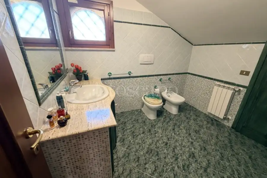 Villa in vendita di 170 mq a €450.000 (rif. 50/2024)
