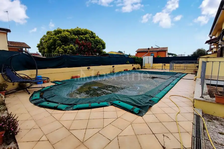 Villa Bifamiliare in vendita di 180 mq a €349.000 (rif. 42/2026)