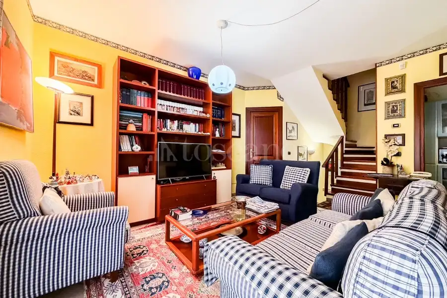 Villino a Schiera in vendita di 170 mq a €460.000 (rif. 110/2025)