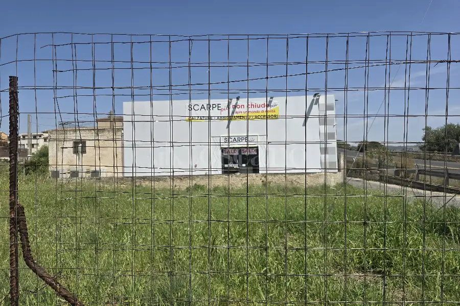 Edificabile Residenziali in vendita di 370 mq a €88.000 (rif. 67/2026)