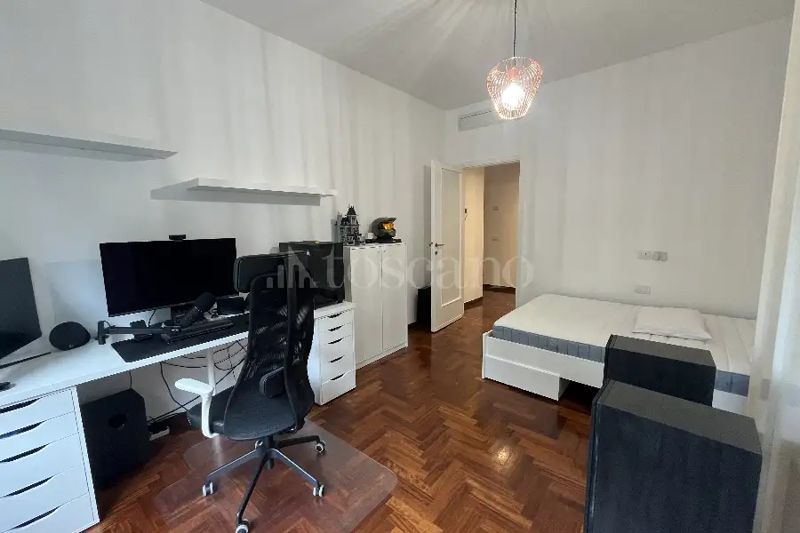 Casa in affitto di 95 mq a €1.400 (rif. 59/2026)