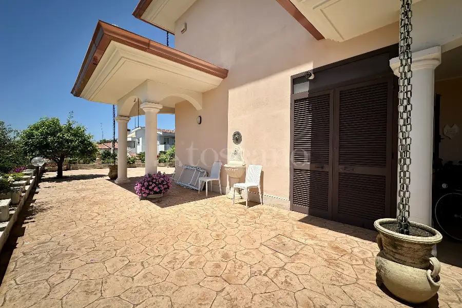 Villa in vendita di 145 mq a €409.000 (rif. 58/2026)