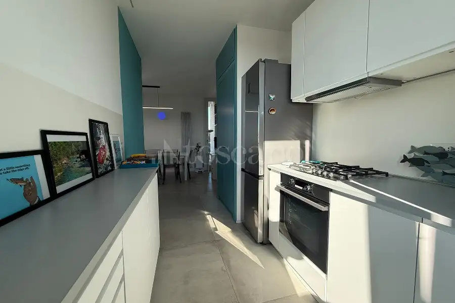 Attico in vendita di 65 mq a €299.000 (rif. 62/2026)