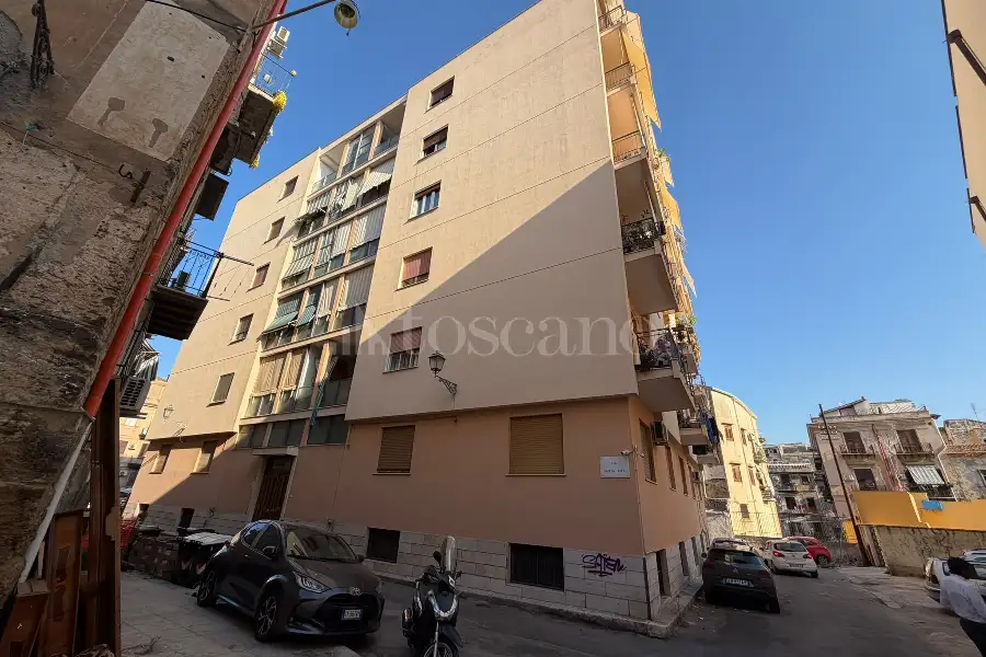 Casa in vendita di 115 mq a €180.000 (rif. 5/2026)