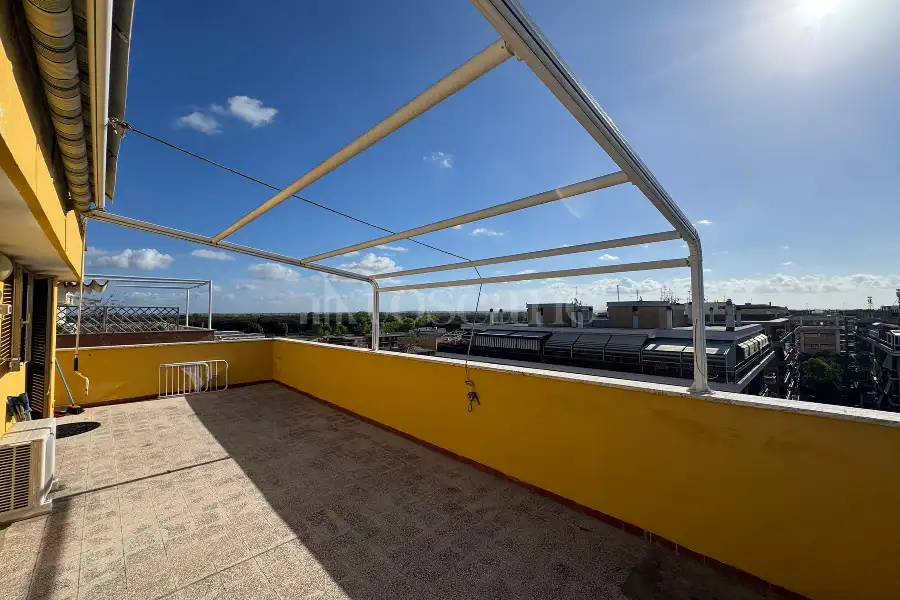 Superattico in vendita di 45 mq a €185.000 (rif. 43/2026)