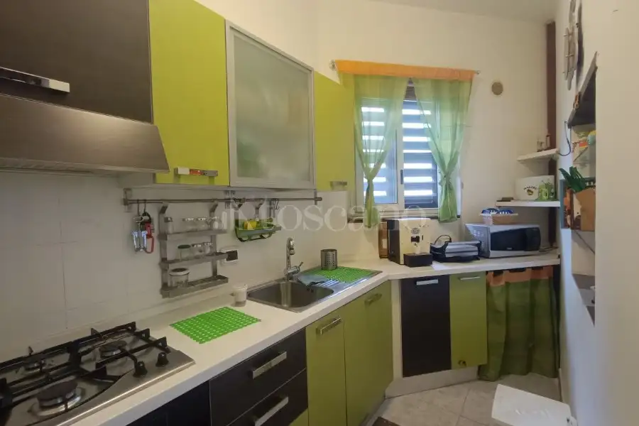 Casa Indipendente in affitto di 70 mq a €850 (rif. 172/2026)
