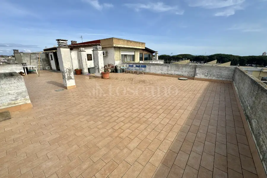 Attico in vendita di 80 mq a €89.000 (rif. 22/2024)
