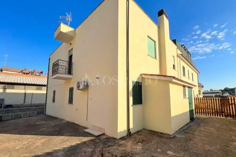 Casa in vendita di 80 mq a €159.000 (rif. 77/2024)