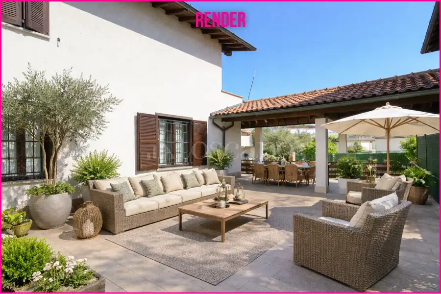 Villa in vendita di 300 mq a €390.000 (rif. 4/2026)