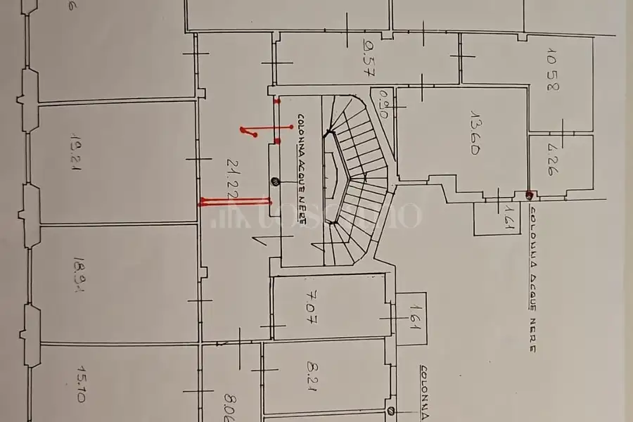 Casa in vendita di 280 mq a €539.000 (rif. 22/2026)