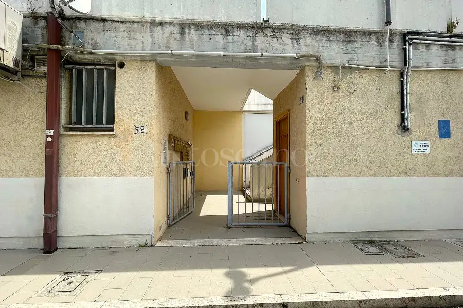 Casa in vendita di 100 mq a €103.000 (rif. 21/2025)