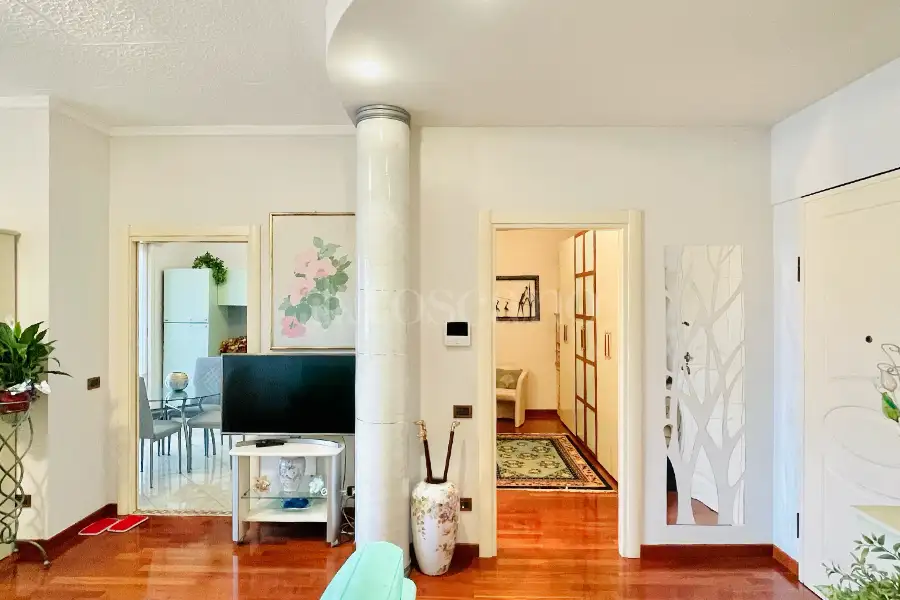 Casa in vendita di 120 mq a €398.000 (rif. 1/2026)