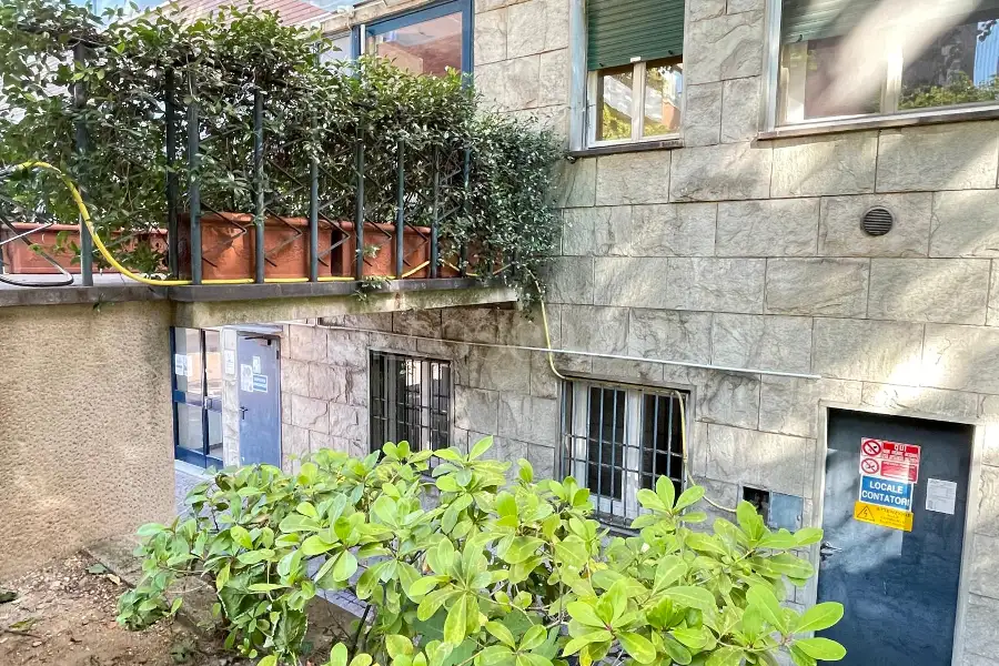 Ufficio in vendita di 90 mq a €400.000 (rif. 24/2026)