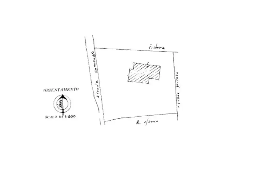 Villa in vendita di 653 mq a €1.180.000 (rif. 98/2026)