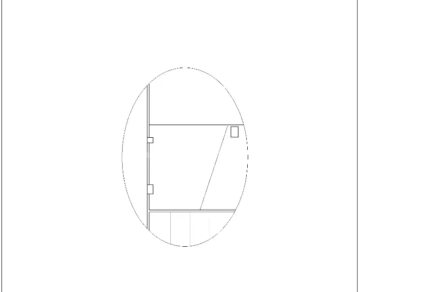 Garage in vendita di 450 mq a €249.000 (rif. 26/2026)