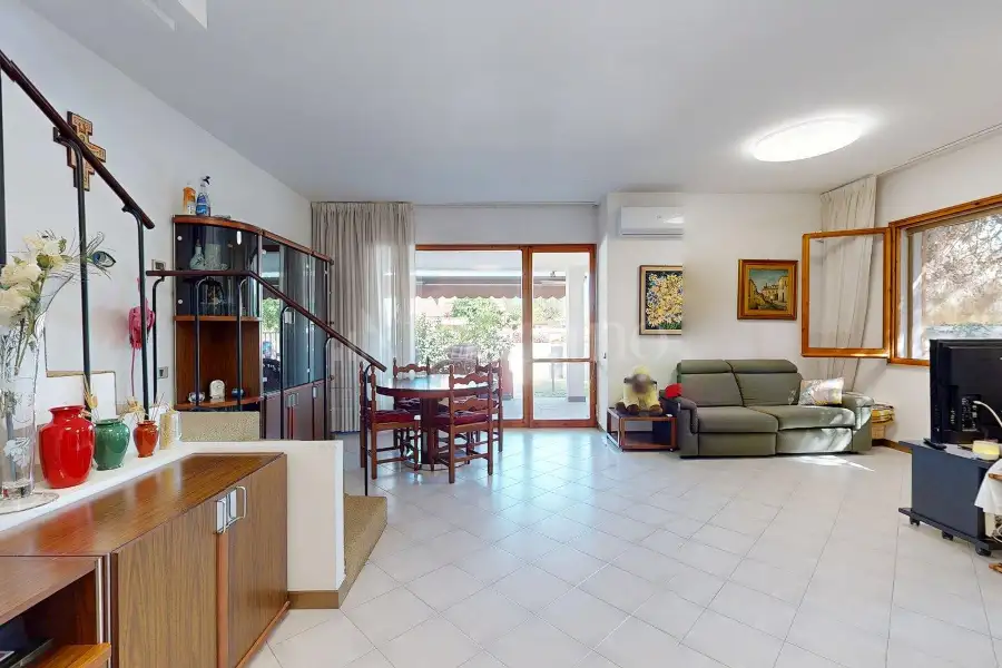 Villa in vendita di 133 mq a €445.000 (rif. 82/2025)