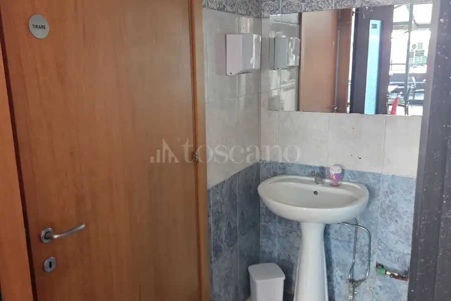 Negozio in vendita di 50 mq a €150.000 (rif. 20/2026)