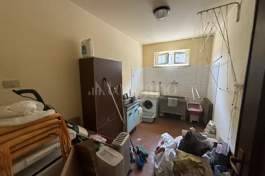 Villa in vendita di 500 mq trattativa riservata (rif. 33/2026)